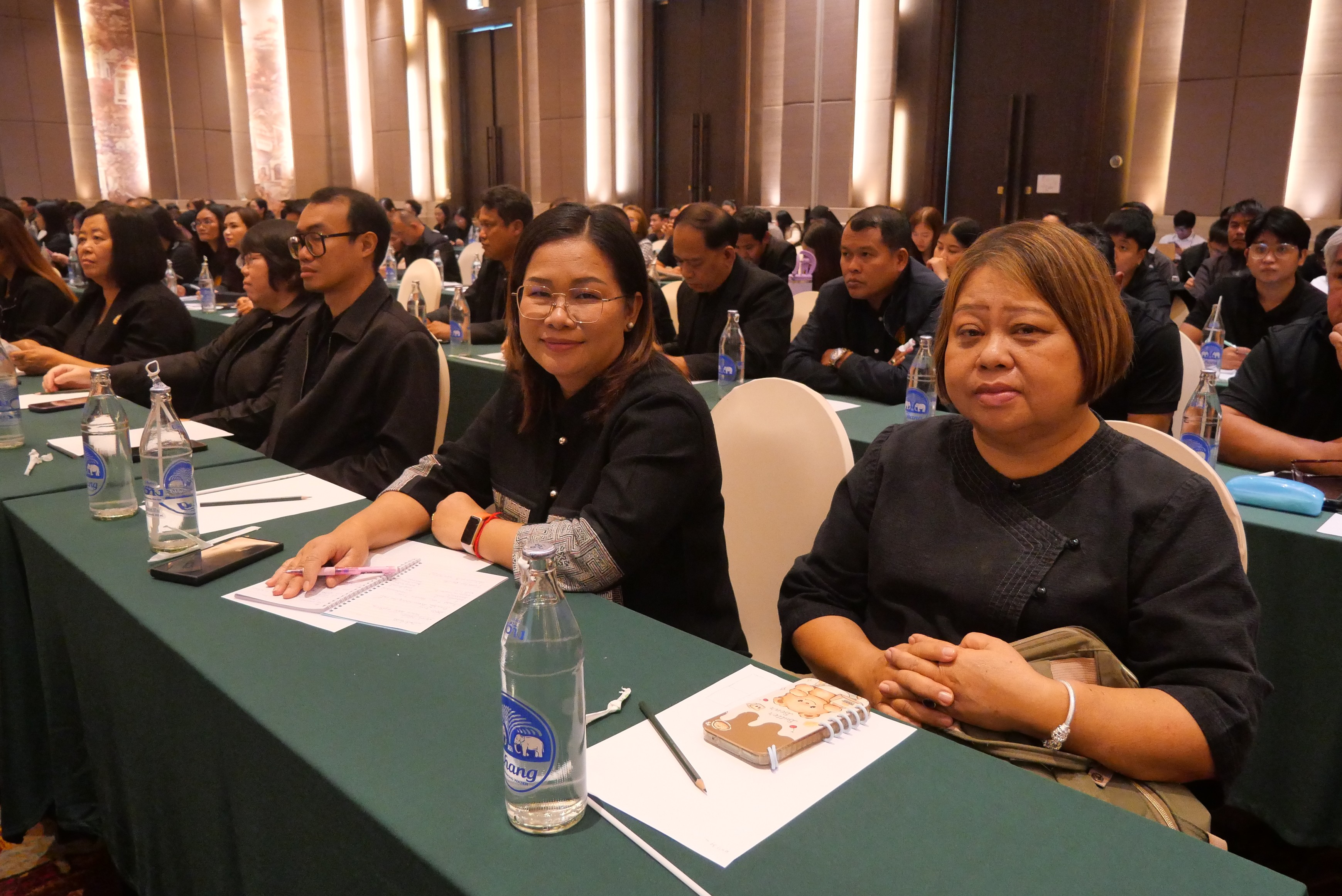 title - ส.ป.ก. จัดโครงการสัมมนา “การขับเคลื่อนงานปฏิรูปที่ดินเพื่อเกษตรกรรมสู่มิติใหม่อย่างยั่งยืนและเป็นธรรม” กรณีจัดที่ดินตามระเบียบคัดเลือกและจัดที่ดินฯ ข้อ 62 ประจําปีงบประมาณ พ.ศ. 2569 (วันอังคารที่ 26 พฤษภาคม 2569 ภาคเช้า) 